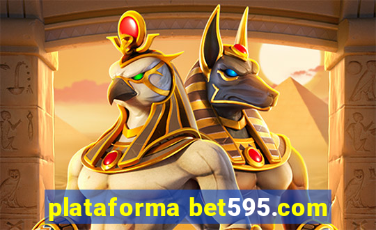 plataforma bet595.com